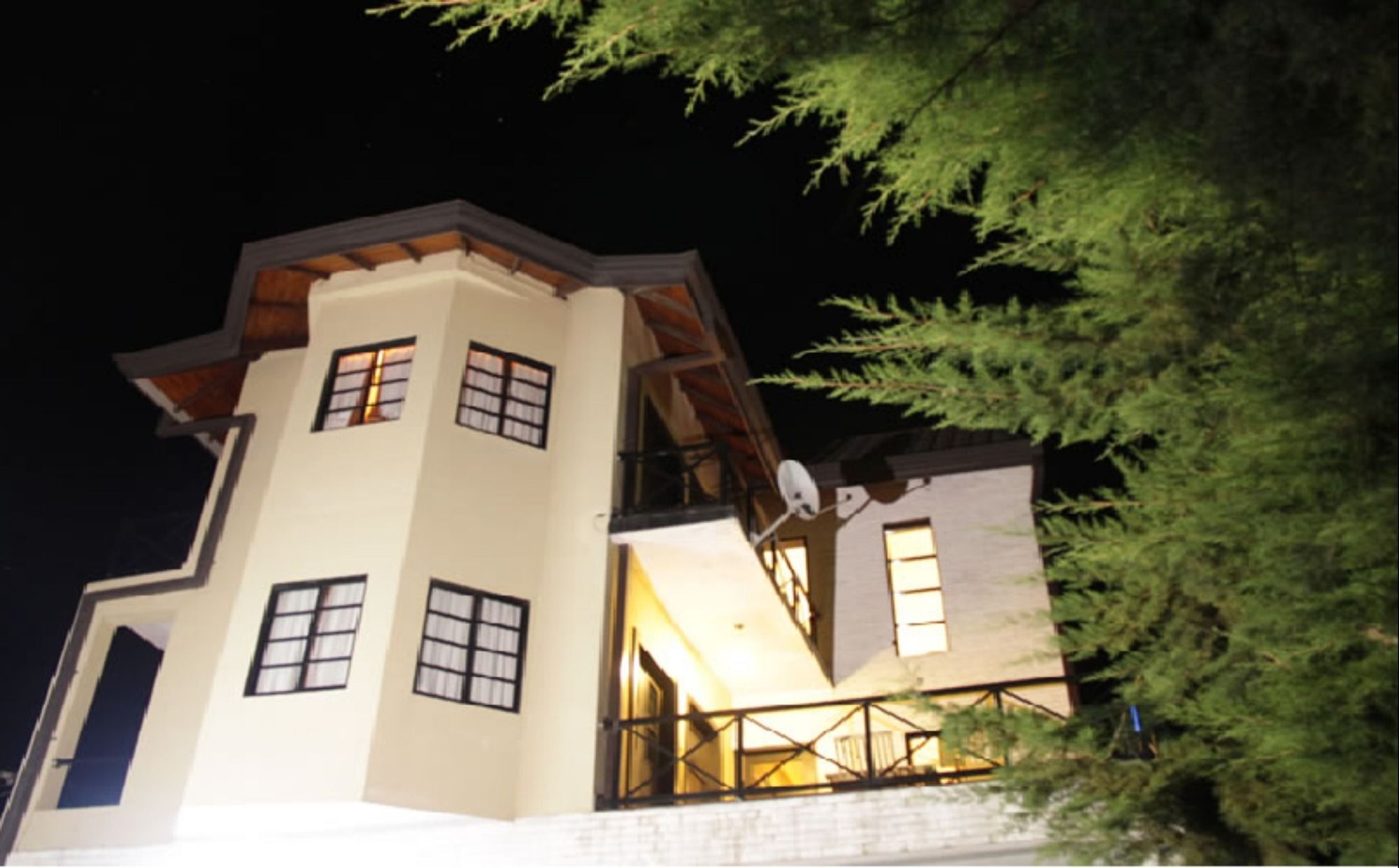 Cottage 42 Nuwara Eliya Exterior foto